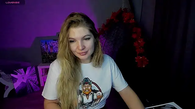 lily williamss online show from 09-25-25, 12:38