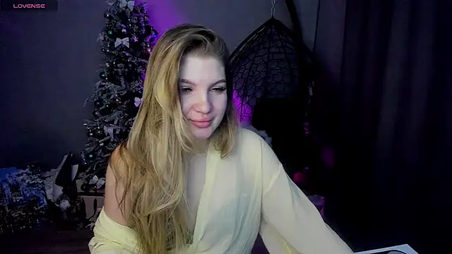 lily williamss online show from 12-02-25, 12:22