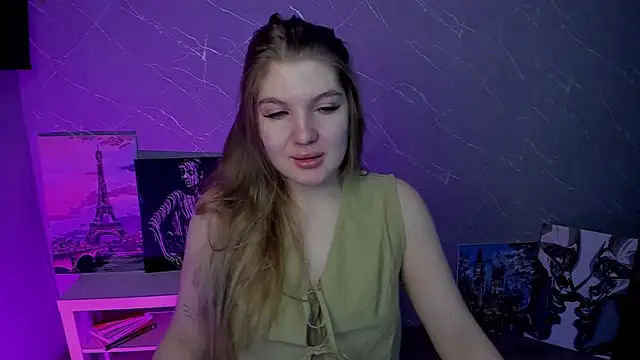 lily williamss online show from 04-29-26, 12:15