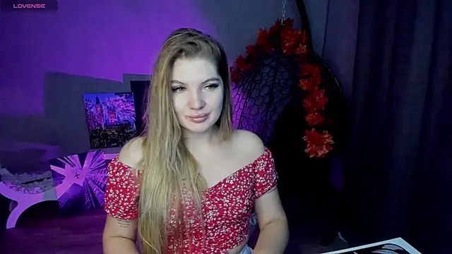 lily williamss online show from 09-15-25, 12:11