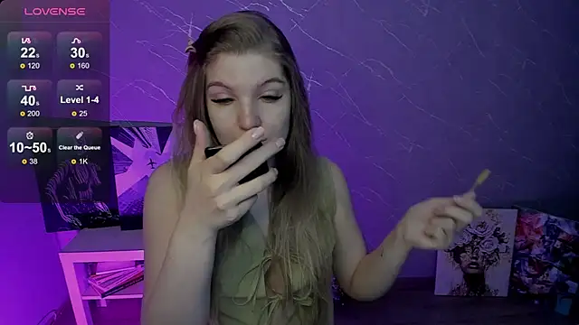 lily williamss online show from 05-31-26, 12:16