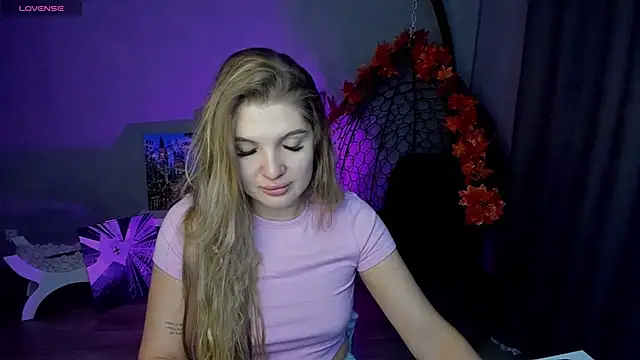 lily williamss online show from 10-05-25, 12:12