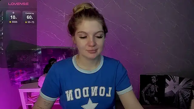 lily williamss online show from 06-11-26, 12:32