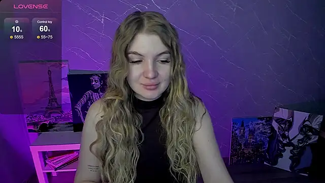 lily williamss online show from 05-02-26, 12:05