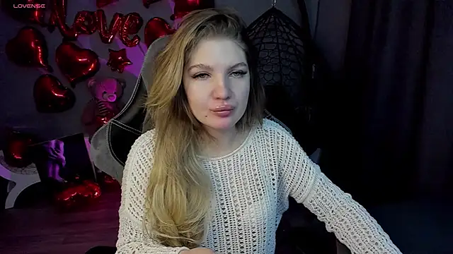 lily williamss online show from 02-27-25, 12:03