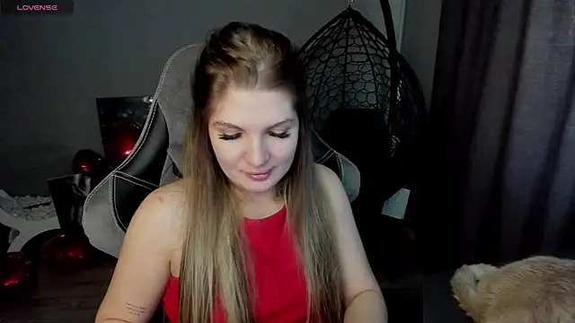 lily williamss online show from 03-03-25, 05:47