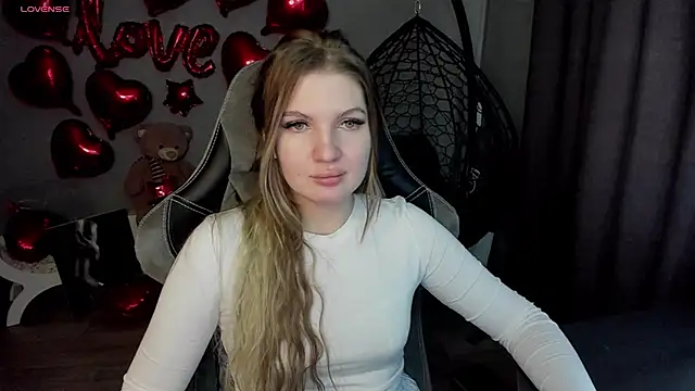 lily williamss online show from 03-02-25, 03:24