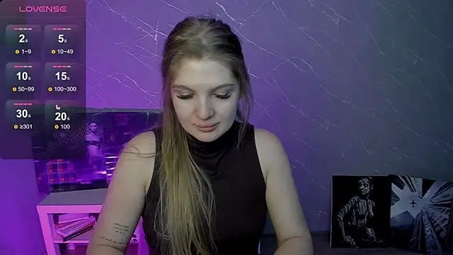 lily williamss online show from 06-19-26, 12:05