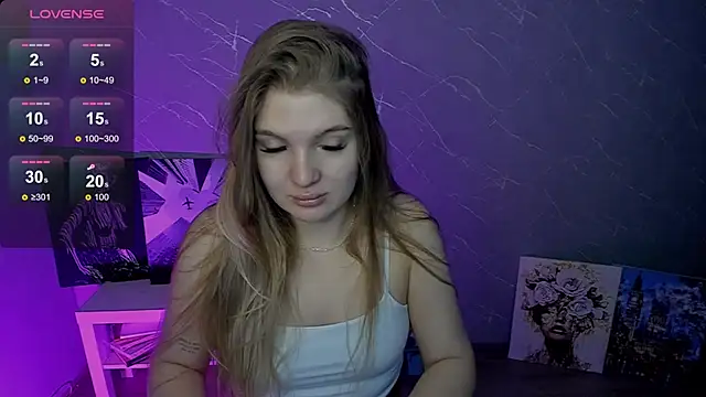 lily williamss online show from 05-29-26, 01:00
