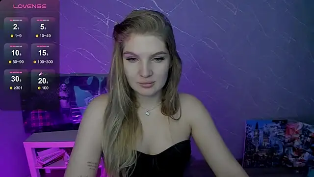 lily williamss online show from 07-01-26, 12:00