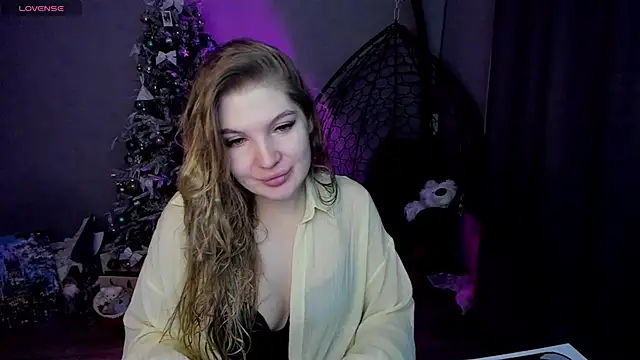 lily williamss online show from 12-05-25, 12:10