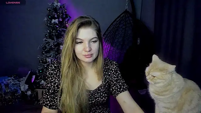 lily williamss online show from 11-25-25, 12:22