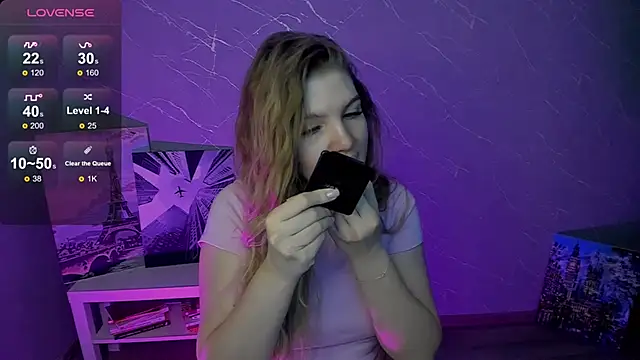 lily williamss online show from 03-23-26, 12:00