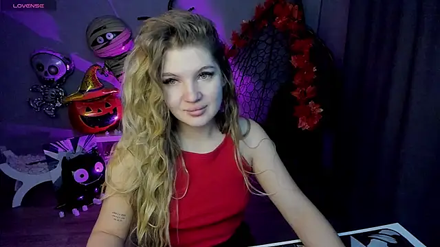 lily williamss online show from 11-01-25, 12:06