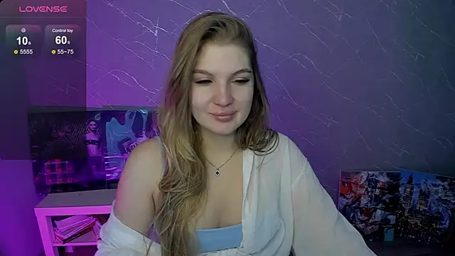 lily williamss online show from 07-14-26, 11:55