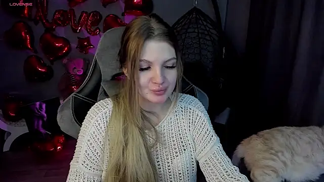 lily williamss online show from 02-27-25, 03:08