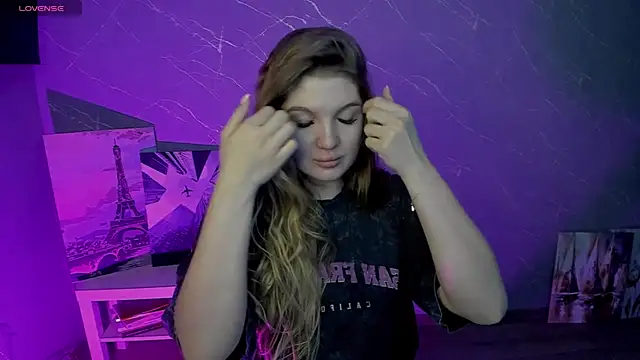 lily williamss online show from 03-10-26, 12:14