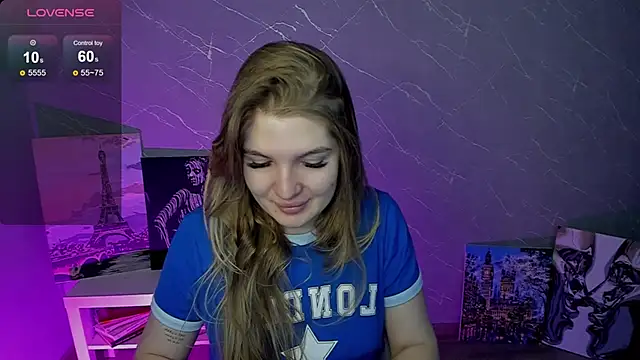 lily williamss online show from 05-07-26, 12:04