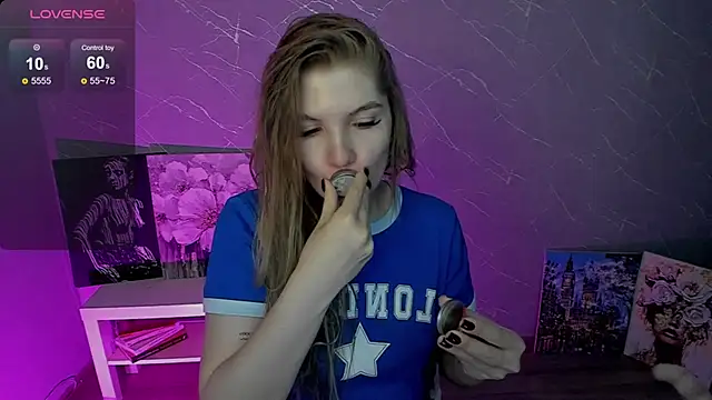 lily williamss online show from 05-11-26, 12:12