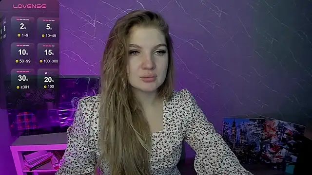 lily williamss online show from 06-27-26, 12:05