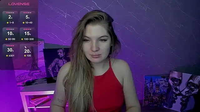 lily williamss online show from 05-09-26, 12:14