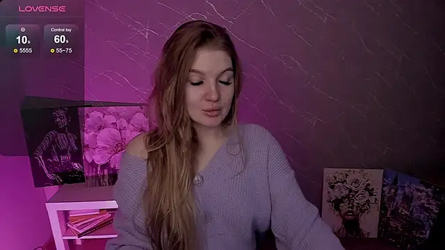 lily williamss online show from 05-19-26, 12:26