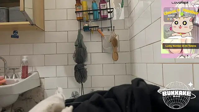 bukkakebae1 online show from 09-21-25, 01:49