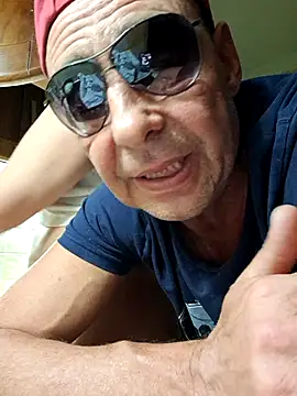 de markko online show from 10-10-25, 05:14