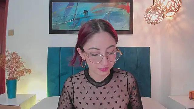 Emilywatsonn online show from 09-26-25, 12:28