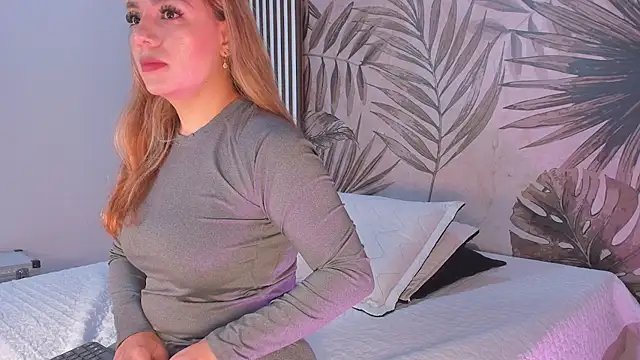 Samaantha-White online show from 10-11-25, 11:44