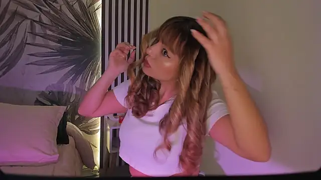 Samaantha-White online show from 02-13-26, 11:32