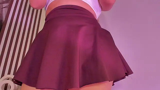 Samaantha-White online show from 11-08-25, 11:47