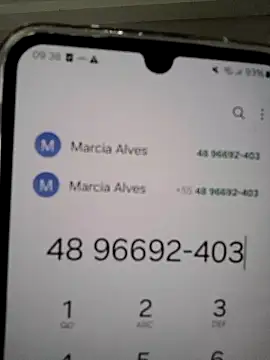 marcialoira online show from 10-24-25, 12:37