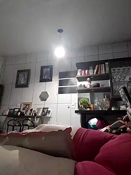 marcialoira online show from 10-29-25, 10:52