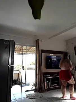 marcialoira online show from 11-01-25, 12:21