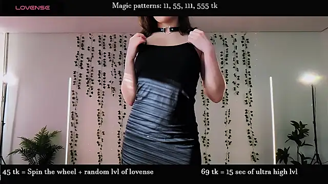 Alicia x art online show from 06-14-26, 03:46