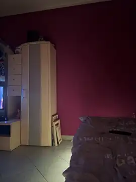 Bennyben8604 online show from 01-27-25, 02:20