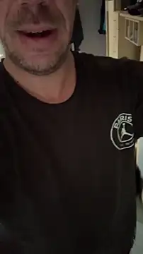 Bennyben8604 online show from 05-18-26, 06:18