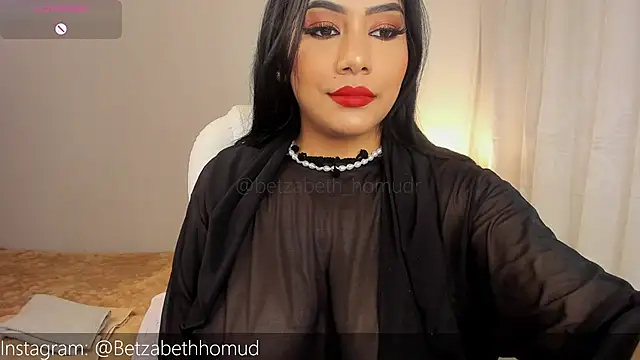 BetzabethHomud0 online show from 11-21-25, 11:15