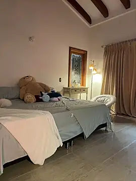 Amelia Rouse online show from 02-23-26, 09:26