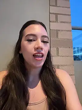 Amelia Rouse online show from 04-10-26, 10:44