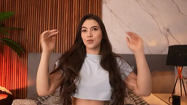 Snapshot of Amelia_Rouse chatting on 09-08-25, 09:14 Amelia Rouse online show from 09-08-25, 09:14