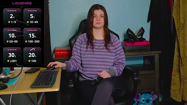 TreeJeanne online show from 12-15-25, 04:24