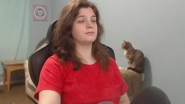 TreeJeanne online show from 03-14-25, 10:38
