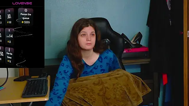 TreeJeanne online show from 11-29-25, 04:01