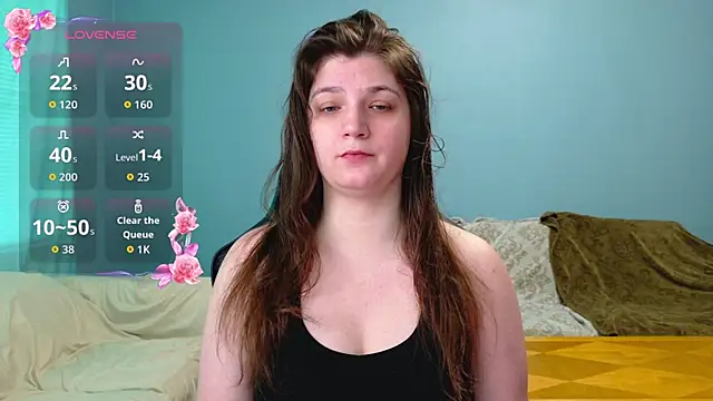 TreeJeanne online show from 04-07-26, 05:48