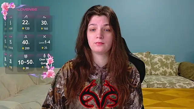 TreeJeanne online show from 04-09-26, 12:22