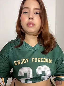Lia sex69 online show from 10-04-25, 10:50