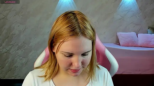 Stacy Luv online show from 02-02-26, 09:08