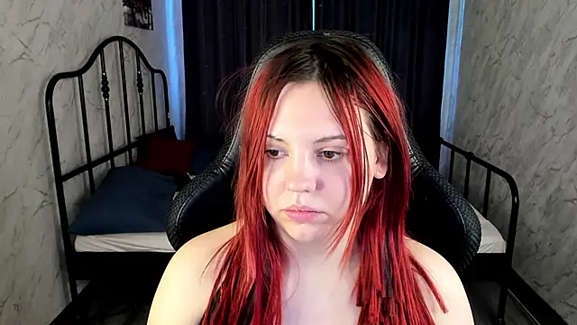 Snapshot of Stacy_Luv chatting on 03-22-25, 07:15 Stacy Luv online show from 03-22-25, 07:15